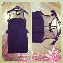 پوشاک آنیسا کلکسیونی از بهترین برندهای لباس ترکیه 