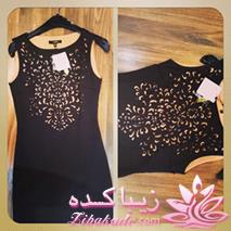 پوشاک آنیسا کلکسیونی از بهترین برندهای لباس ترکیه 