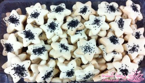 شیرینی های خوشمزه عید نوروز