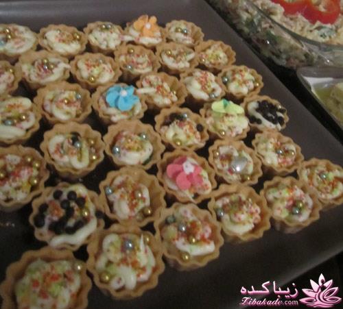 دستپخت من و شما...