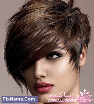 رنگ مو، آموزش ترکیب رنگ مو