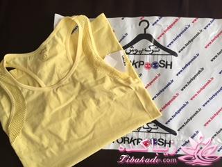 تشکر مخصوص از زیباکده عزیز و ترک پوش بی نظیر