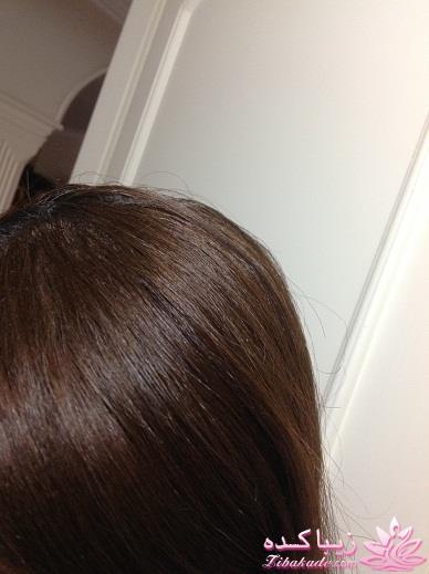 رنگ مو، آموزش ترکیب رنگ مو