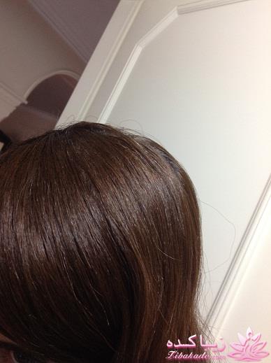 رنگ مو، آموزش ترکیب رنگ مو