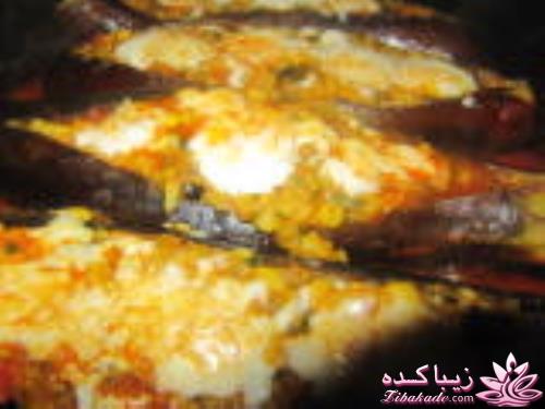 من و آشپزی