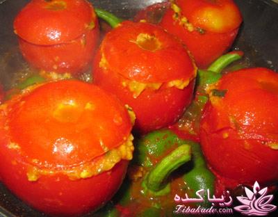 من و آشپزی