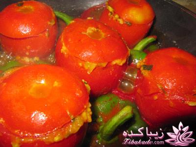 من و آشپزی