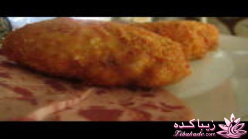 آموزش تصویری آشپزی