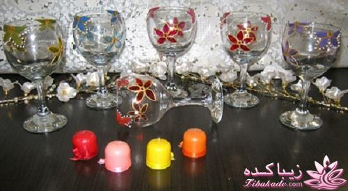 هنر آرامبخش نقاشی...