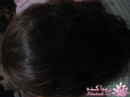 رنگ مو، آموزش ترکیب رنگ مو