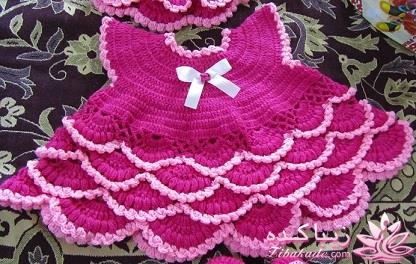 آموزش قلاب بافی