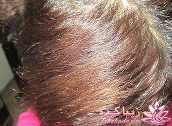 رنگ مو، آموزش ترکیب رنگ مو