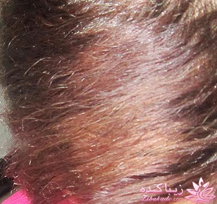 رنگ مو، آموزش ترکیب رنگ مو