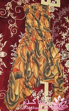 آموزش دوخت لباسهای نیوتکنیک