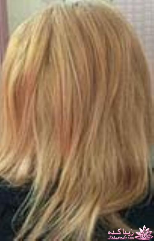 رنگ مو، آموزش ترکیب رنگ مو