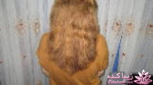 رنگ مو، آموزش ترکیب رنگ مو