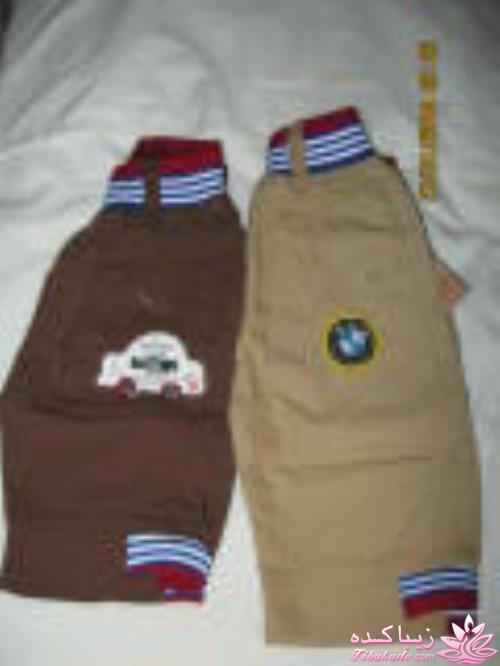 کلی لباس کودکککککک