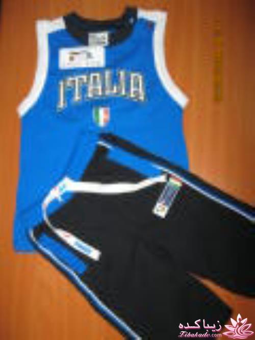 کلی لباس کودکککککک