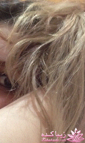 رنگ مو، آموزش ترکیب رنگ مو