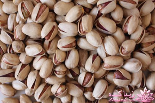فروش پسته (محصول سال 94)