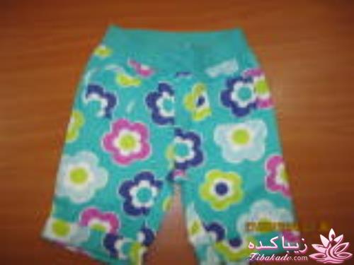 فروش لباس کودک  مارک پولو همه نو