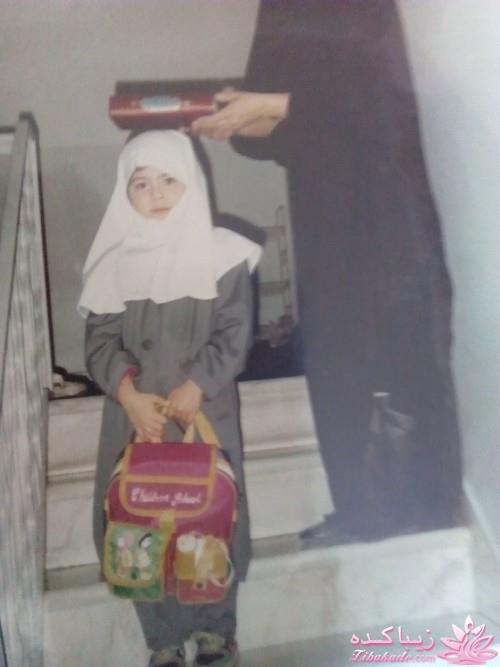 اول مهر و یه دختر کوفته قلقلی مثل من!!