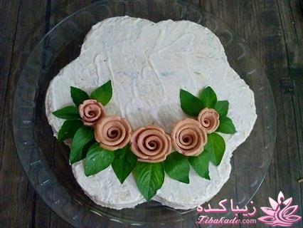 من و آشپزی