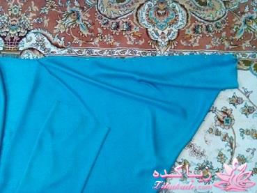 آموزش دوخت مانتو عبایی