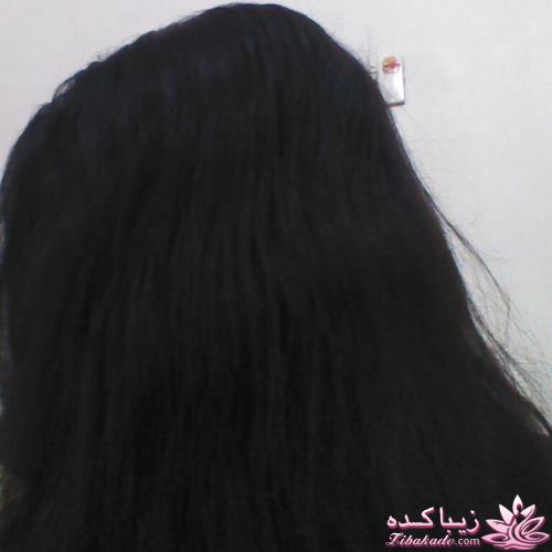 رنگ مو، آموزش ترکیب رنگ مو