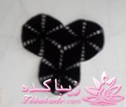 آموزش قلاب بافی