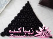 آموزش قلاب بافی