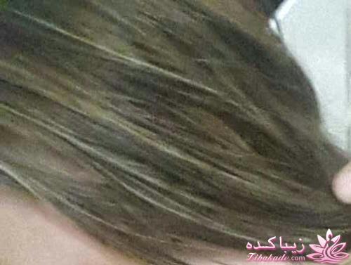 رنگ مو، آموزش ترکیب رنگ مو