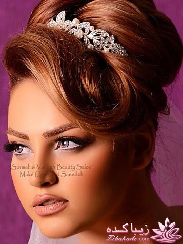 رنگ مو، آموزش ترکیب رنگ مو