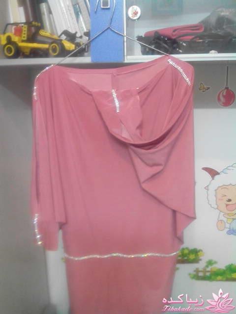 آموزش دوخت لباسهای نیوتکنیک