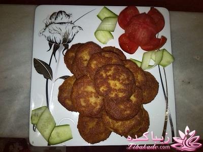 تصاویر آشپزی هاااای خودتوووون