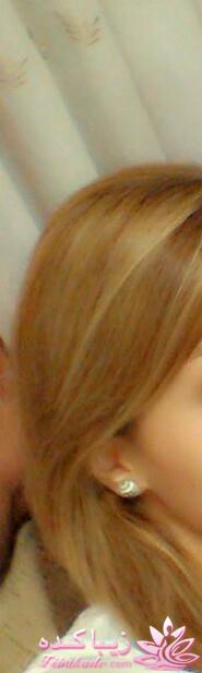 رنگ مو، آموزش ترکیب رنگ مو