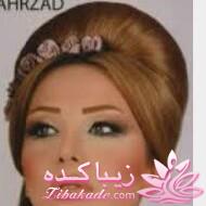 رنگ مو، آموزش ترکیب رنگ مو