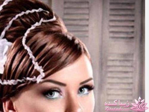 رنگ مو، آموزش ترکیب رنگ مو