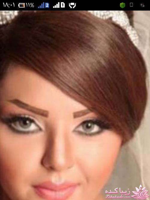 رنگ مو، آموزش ترکیب رنگ مو