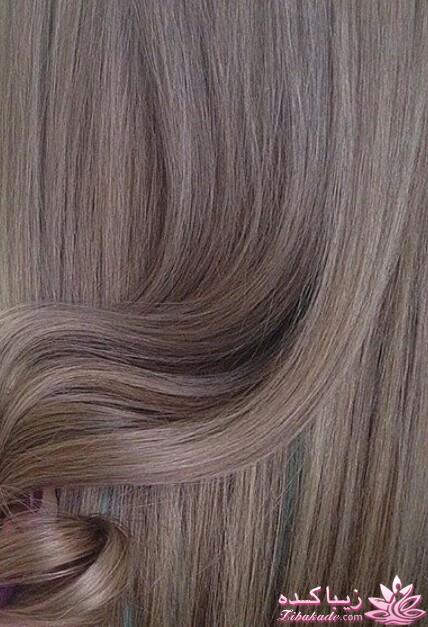 رنگ مو، آموزش ترکیب رنگ مو