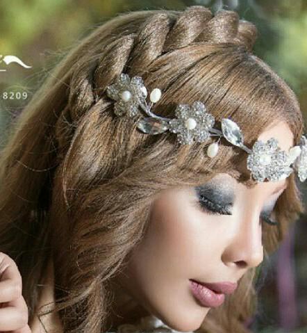 رنگ مو، آموزش ترکیب رنگ مو