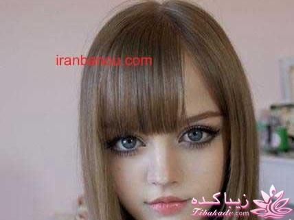 رنگ مو، آموزش ترکیب رنگ مو