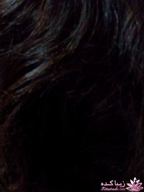 رنگ مو، آموزش ترکیب رنگ مو