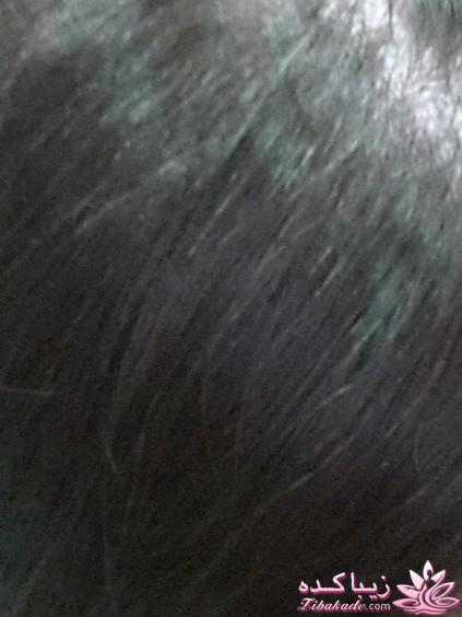 رنگ مو، آموزش ترکیب رنگ مو