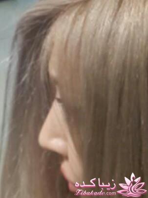 رنگ مو، آموزش ترکیب رنگ مو