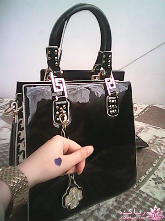 من شما را به چالش دعوت میکنم!