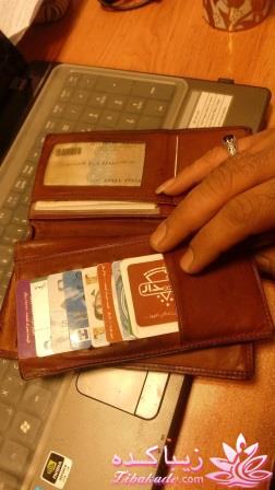 من شما را به چالش دعوت میکنم!