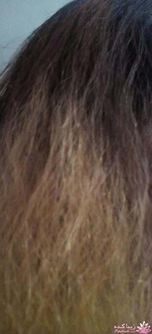 رنگ مو، آموزش ترکیب رنگ مو