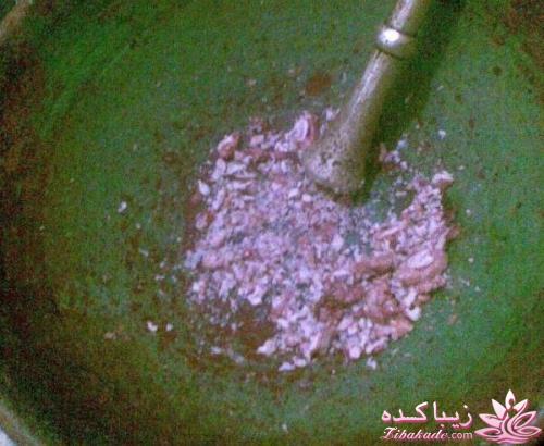 ***مسابقه اشپزی زیباکده ای***