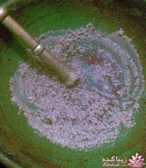 ***مسابقه اشپزی زیباکده ای***